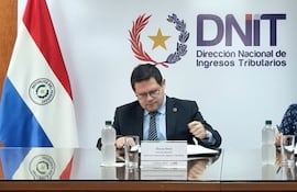 En términos macroeconómicos, la magnitud de las devoluciones de la DNIT tiene implicancias fiscales y financieras.