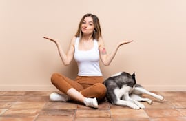 El tono que utilizás al hablar a tu perro importa más que las palabras que decís.