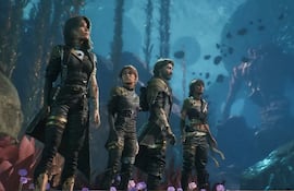 "Clair Obscur: Expedition 33" conquistó nueve premios.