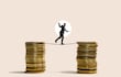 Se puede ver que las oportunidades de inversión, en algunos casos son de difícil acceso y en otros casos son más de subsistencia que de prosperidad.