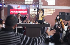 El encuentro religioso inicia mañana y se extenderá hasta el domingo 18 de junio.