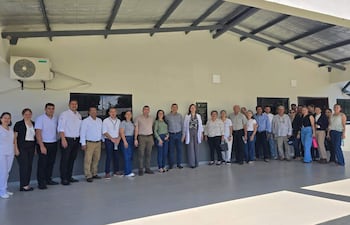 El distrito de Lima cuenta con más de 13.000 habitantes que necesitan mejores condiciones de acceso a la salud pública
