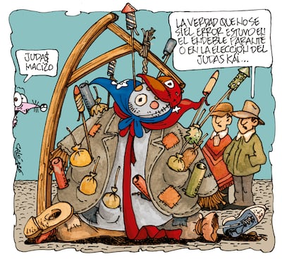 ELECCIÓN