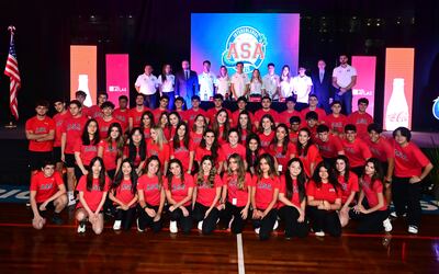 El Intercolegial ASA 2025 se realizará entre febrero y marzo con la participación de 30 colegios.