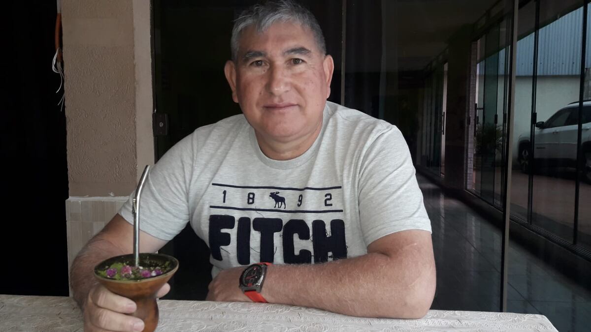 Condenan a exintendente de Zanja Pytã por posesión de marihuana