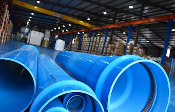 Nuevas tecnologías buscan optimizar el uso del agua en el sector agrícola.