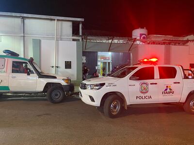 Un adolescente y una mujer de 36 años resultaron heridos tras un sorpresivo ataque a balazos en la zona de Pantanal, Lambaré.