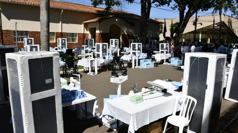 Se busca mejorar la atención primaria y garantizar un acceso más fácil a los servicios médicos básicos.