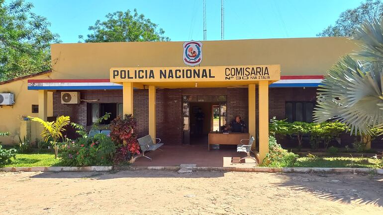 La familia de la víctima exige a la policía que se esclarezca el hecho.