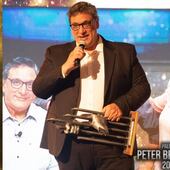 Diego Marini, ganador del Premio Peter Benenson 2024 a la Labor Periodística comprometida con los Derechos Humanos - Medios Tradicionales.