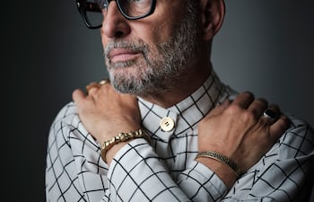 Jorge Drexler vuelve con música nueva, en una producción donde la columna vertebral es el candombe.