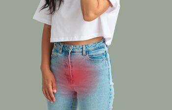 Enfermedades de transmisión sexual.