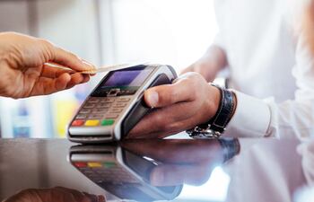 Garden brinda cuotas sin intereses con tarjetas de crédito, para pagos por servicio de mantenimiento y compras de repuestos.