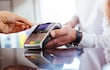 Garden brinda cuotas sin intereses con tarjetas de crédito, para pagos por servicio de mantenimiento y compras de repuestos.