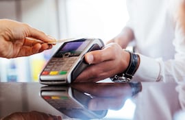 Garden brinda cuotas sin intereses con tarjetas de crédito, para pagos por servicio de mantenimiento y compras de repuestos.