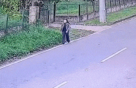 Captan violento asalto en Guarambaré