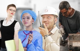 La seguridad y salud en el trabajo en Paraguay son fundamentales porque impactan directamente en la vida, salud y estabilidad económica de trabajadores.