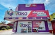 Pinturas TAKA, empresa familiar con más de 42 años de trayectoria.