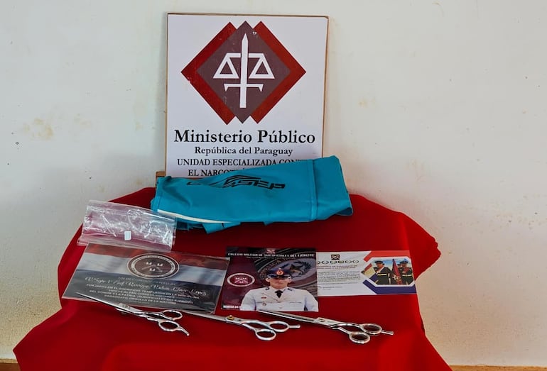 Allanamientos en Encarnación en el marco de la investigación del homicidio de Félix Kanazawa