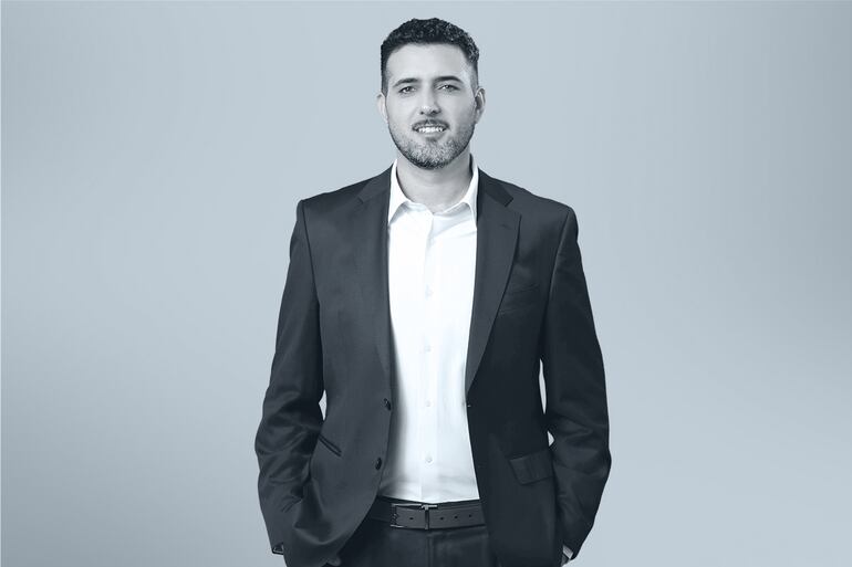 Marcos Pereyra, gerente de Marketing de Laboratorio Éticos.