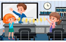 Simulaciones como estrategia para trabajar con alumnos con altas capacidades