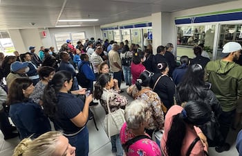 Farmacia del Hospital Central IPS