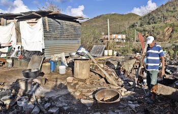 Provincias cubanas recuperan servicios paulatinamente tras impacto del huracán Melissa.