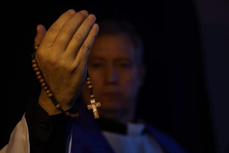 “Nicolasita del Espíritu Santo”.