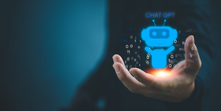 Chatbot, Inteligencia Artificial (IA).