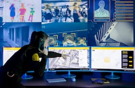 Prosegur Security ha desarrollado una solución innovadora basada en su modelo de Seguridad Híbrida frente a hechos de vandalismo.