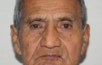 José Félix Sánchez, fallecido.