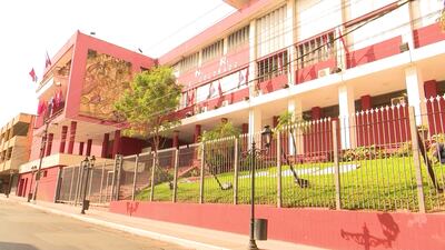 Asociación Nacional Republicana (ANR).