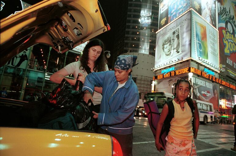 De la muestra "Familiarizarse".