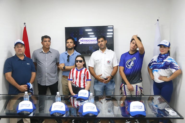 Karting Nacional: El KCP lanzó oficialmente el certamen 2026
