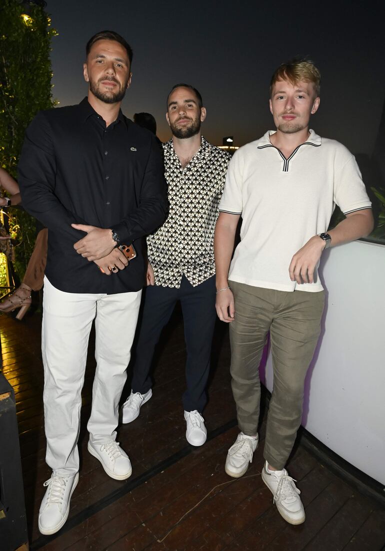 Lanz. Aether deCivis. World Trade Center. FOTOGRAFO SILVIO ROJAS. 05-11-2025