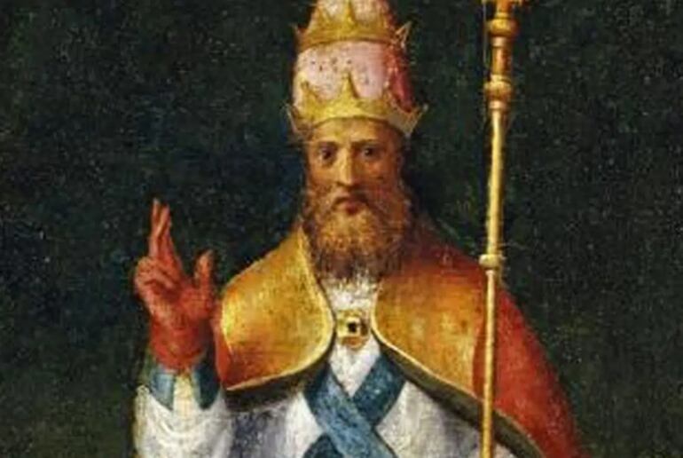 León I (440-461): conocido por su carta a Flaviano, que definió la doctrina ortodoxa sobre la naturaleza de Cristo.