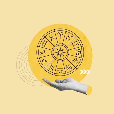 Astrología.