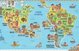 Día del Indio Americano