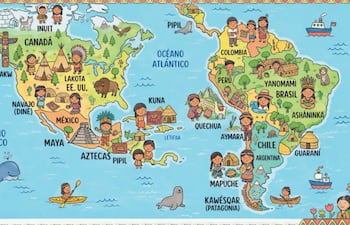 Día del Indio Americano