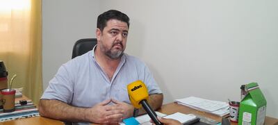 Cánones para negocios en la Costanera de Asunción