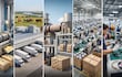 Varias industrias nacionales han reducido considerablemente su porcentaje de capacidad ociosa en comparación al año pasado.