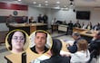 El Tribunal inició la lectura de condenas por el feminicidio de María Fernanda Benítez.
