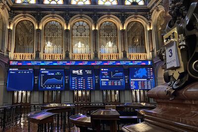 España tenía en agosto la tercera tasa más baja de inflación de todos los países de la OCDE, el 2,6 %, gracias en particular al descenso de la energía desde los picos de mediados de 2022, y el repunte que se produjo en ese mes por el petróleo fue menor que en la mayor parte de los miembros de la organización.