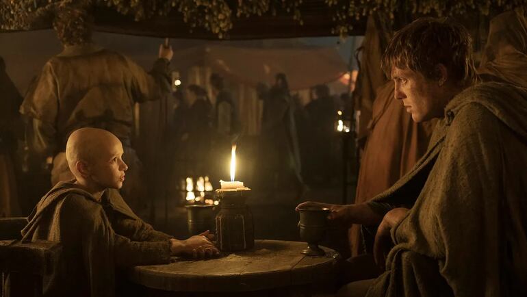 A Knight of the Seven Kingdoms