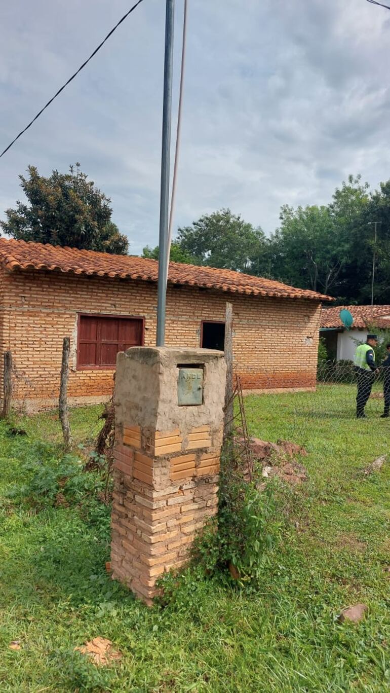 dos trabajadoras sexuales detenidas tras hallazgo de cuerpo de sexagenario
