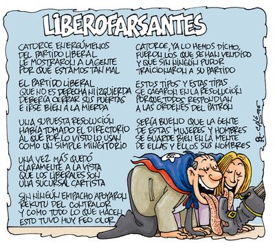 LIBEROFARSANTES