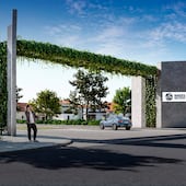 El nuevo desarrollo de Raíces Real Estate contempla una primera etapa de 536 lotes y facilidades de financiación de hasta 130 meses.