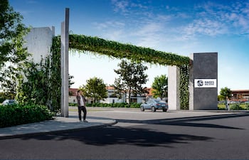 El nuevo desarrollo de Raíces Real Estate contempla una primera etapa de 536 lotes y facilidades de financiación de hasta 130 meses.