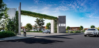 El nuevo desarrollo de Raíces Real Estate contempla una primera etapa de 536 lotes y facilidades de financiación de hasta 130 meses.