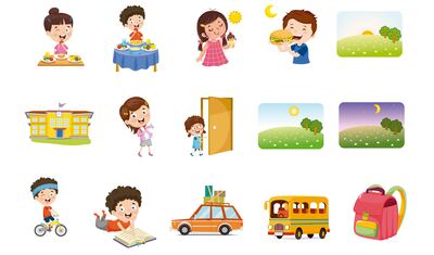 Juegos para recrearse y pensar.